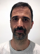 Andres Tasada